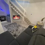 Modern Cozy Home