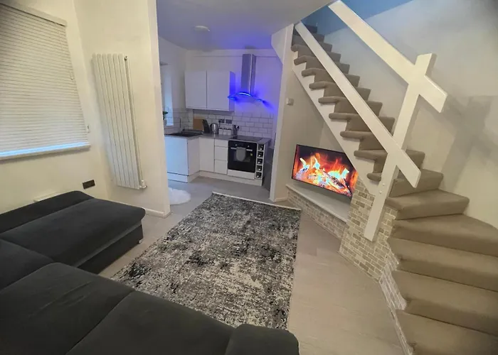 Modern Cozy Home